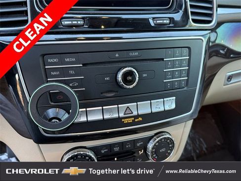 Used 2016 Mercedes-Benz GLE 350 image 19