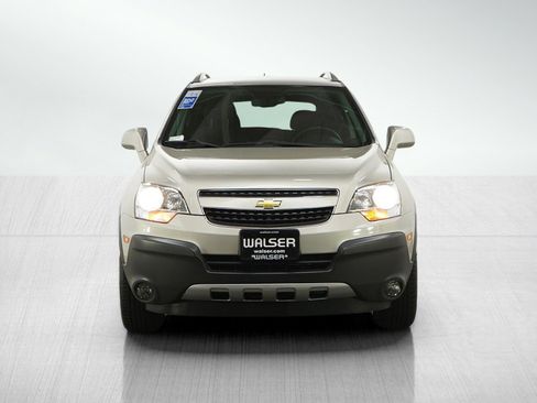 Used 2014 Chevrolet Captiva Sport LS FWD image 8