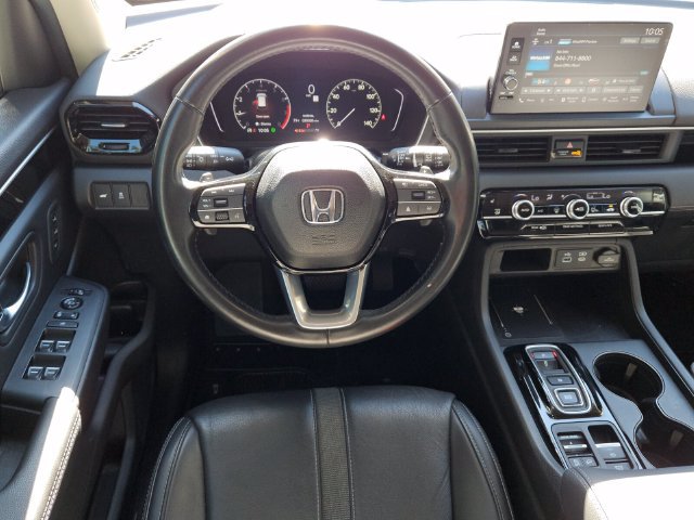Certified 2024 Honda Pilot EX-L image 12