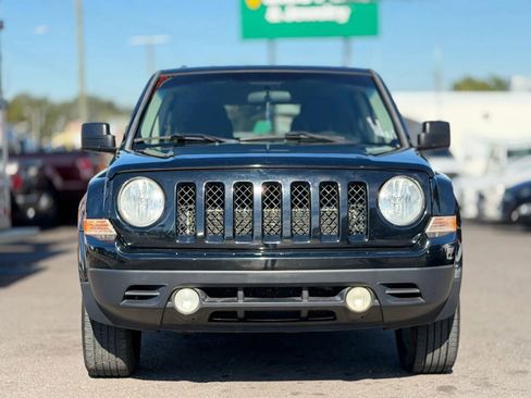 Used 2014 Jeep Patriot Sport w/ Southwest Package image 12