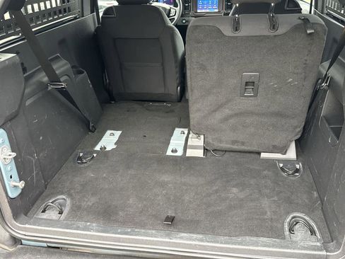 Used 2022 Ford Bronco 2-Door image 29