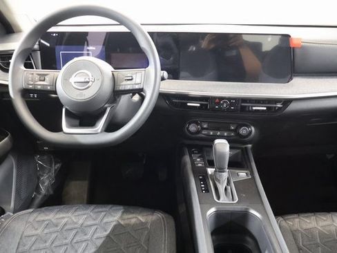 New 2026 Nissan Kicks SV w/ SV Premium Package AWD/4WD image 15