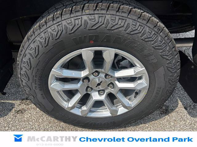 New 2026 Chevrolet Silverado 1500 RST w/ Convenience Package II AWD/4WD image 23