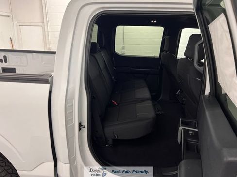 New 2026 Ford F150 STX AWD/4WD image 32