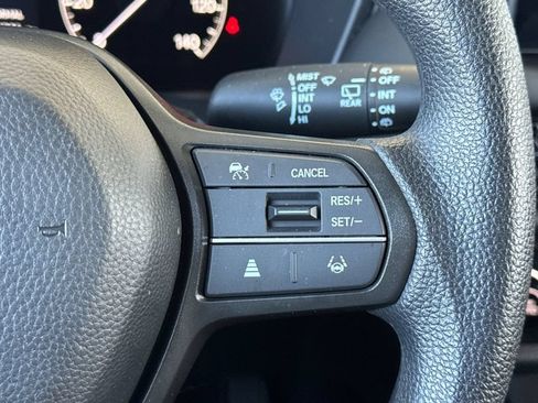 Certified 2026 Honda HR-V LX image 29