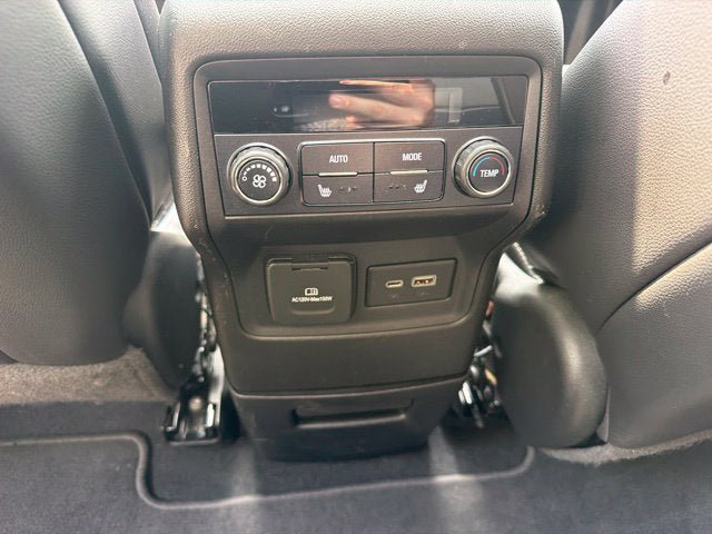Used 2020 GMC Acadia Denali w/ LPO, Floor Liner Package AWD/4WD image 21