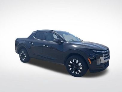 Used 2025 Hyundai Santa Cruz SEL