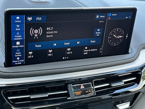 New 2026 Acura MDX w/ Technology Package image 17