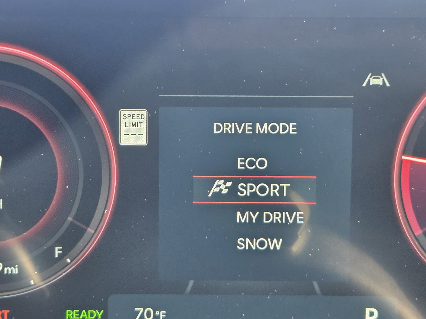 New 2026 Hyundai Tucson Limited AWD/4WD image 40