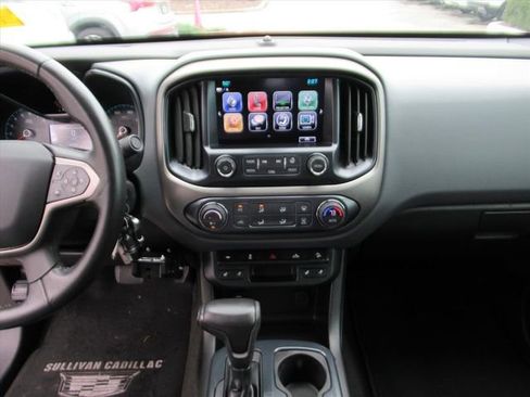 Used 2018 Chevrolet Colorado Z71 image 22