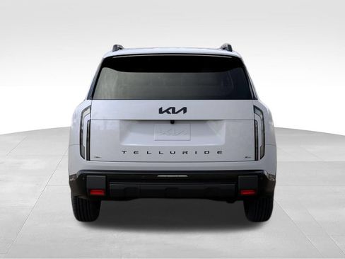 New 2027 Kia Telluride X-Line SX Prestige AWD/4WD image 5