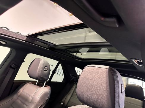 Certified 2025 Mercedes-Benz GLE 580 4MATIC image 31
