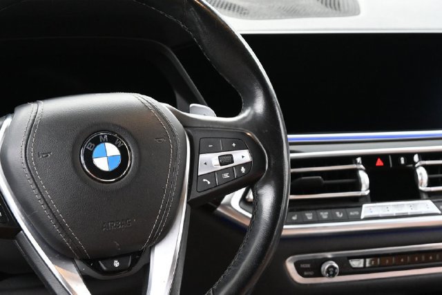 Used 2019 BMW X5 xDrive40i AWD/4WD image 26