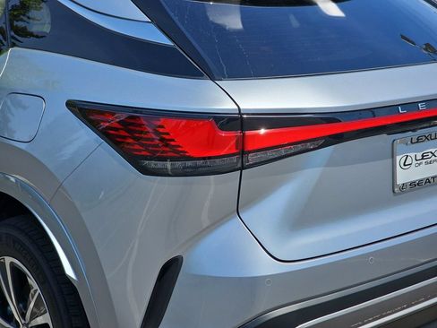 New 2026 Lexus RX 350 AWD image 35