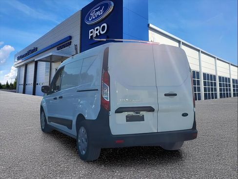 Used 2019 Ford Transit Connect XL image 3