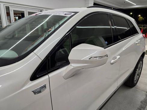 Used 2020 Cadillac XT5 Sportv AWD/4WD image 10