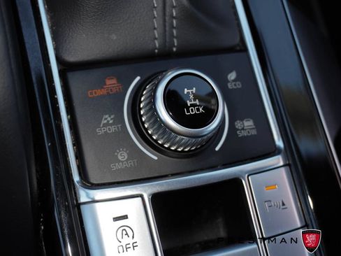 Used 2023 Kia Telluride SX X-Line AWD/4WD image 37