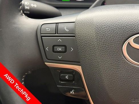 Used 2026 Toyota Crown w/ Advanced Technology Package AWD/4WD image 20