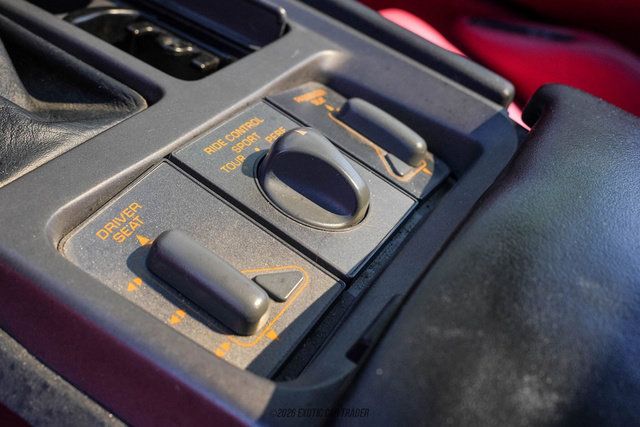 Used 1990 Chevrolet Corvette ZR-1 RWD image 30