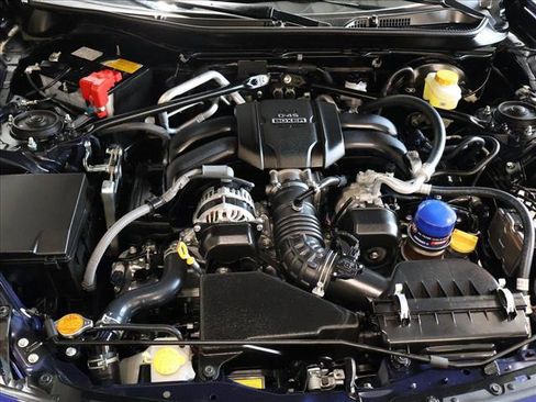 Used 2025 Toyota GR86 Premium w/ ALL Weather Mat Package (TMS) RWD image 26