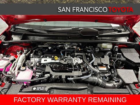 Certified 2026 Toyota Prius Plug-In Hybrid image 40