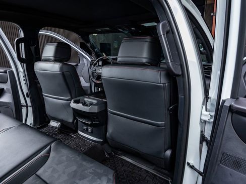 Used 2025 Toyota Tundra TRD Pro image 32