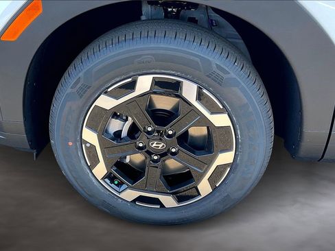 New 2026 Hyundai Santa Fe SEL image 13