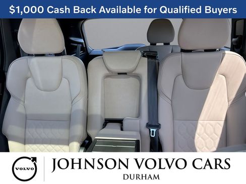 New 2026 Volvo XC90 T8 Plus w/ Protection Package Premier AWD/4WD image 23