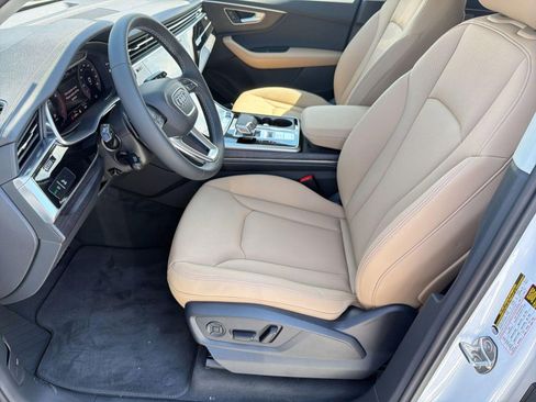New 2026 Audi Q7 3.0T Premium Plus AWD/4WD image 5
