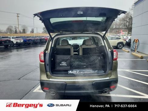 New 2026 Subaru Ascent Limited AWD/4WD image 11