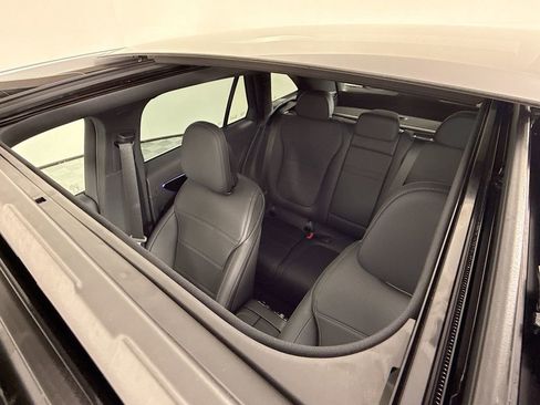 Used 2026 Mercedes-Benz GLC 300 4MATIC image 22