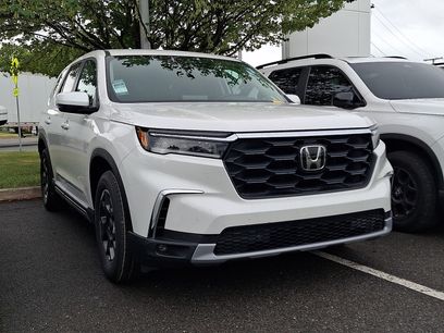 Used 2024 Honda Pilot EX-L