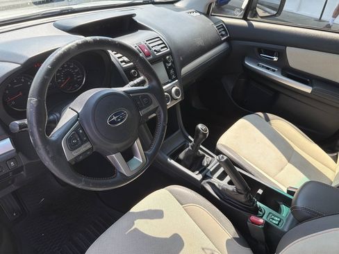Used 2016 Subaru Crosstrek 2.0i Premium w/ Popular Package #1 AWD/4WD image 28