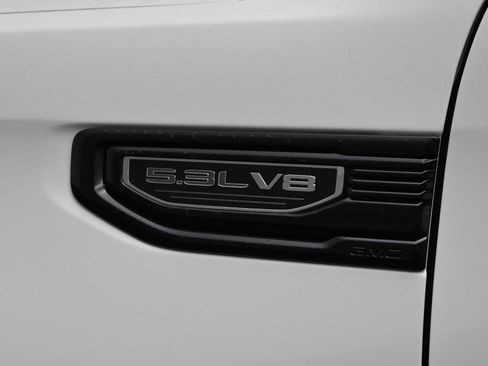 Used 2026 GMC Sierra 1500 Elevation AWD/4WD image 24