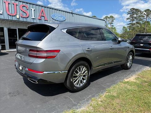 Used 2024 Genesis GV80 2.5T AWD/4WD image 25