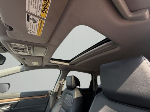 Used 2019 Honda CR-V EX-L image 23