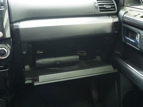 Used 2021 Toyota 4Runner Nightshade image 25