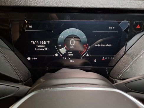 New 2026 GMC Yukon XL Denali w/ Sun & Power Step Package RWD image 14