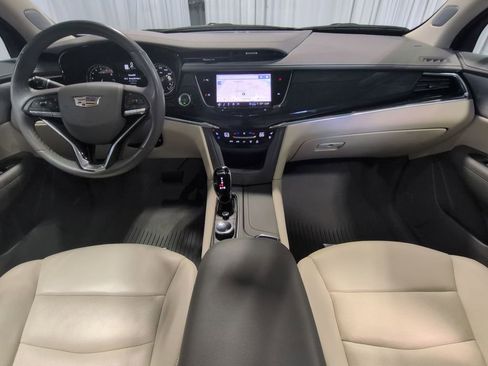Used 2023 Cadillac XT6 Premium Luxury AWD/4WD image 20