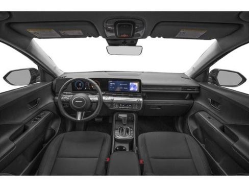 Used 2024 Hyundai Kona SEL FWD image 11