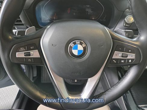 Used 2021 BMW X3 sDrive30i w/ Premium Package image 20