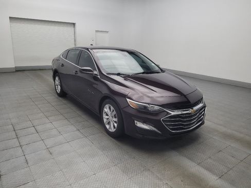 Used 2020 Chevrolet Malibu LT FWD image 13