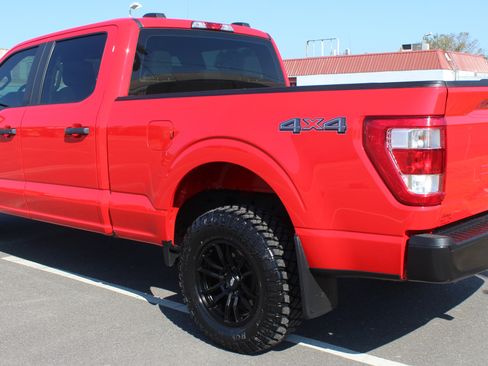 Used 2022 Ford F150 XL image 14