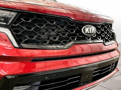 Used 2021 Kia Sorento SX AWD/4WD image 31