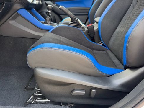 New 2026 Subaru WRX tS AWD/4WD image 11