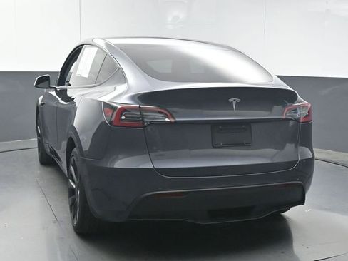 Used 2023 Tesla Model Y Long Range AWD/4WD image 6