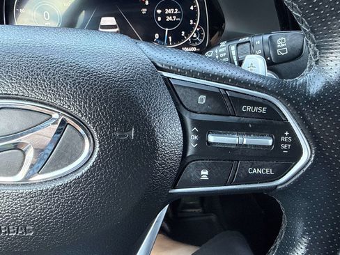 Used 2021 Hyundai Palisade Calligraphy AWD/4WD image 27
