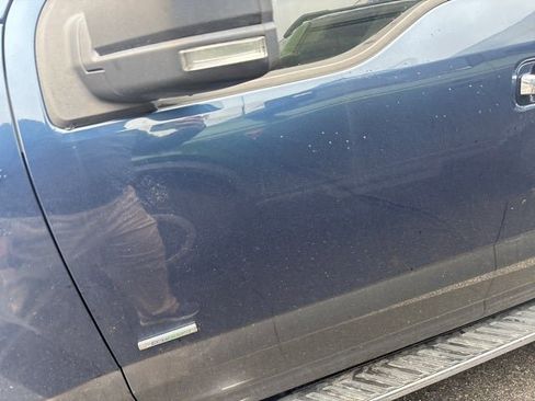 Used 2016 Ford F150 XLT w/ Equipment Group 301A Mid image 6