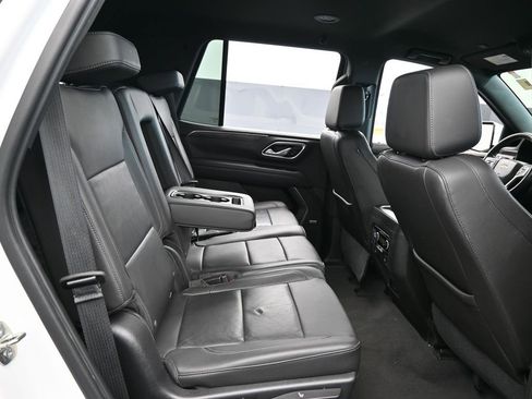 Used 2021 Chevrolet Tahoe LT image 45
