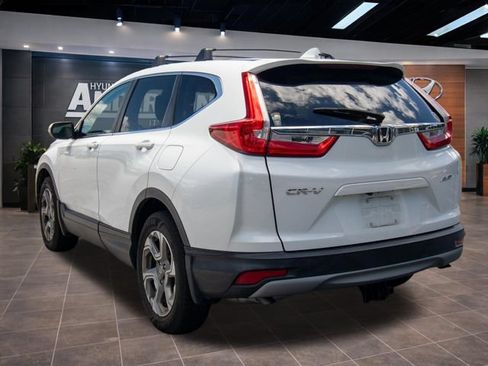 Used 2019 Honda CR-V EX-L image 11